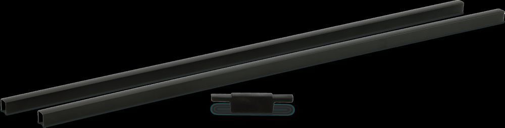 Cemo Verbindungsschiene lang 154 x 1,5 x 1,5 cm Produktbild Cemo Verbindungsschiene lang 154 x 1,5 x 1,5 cm