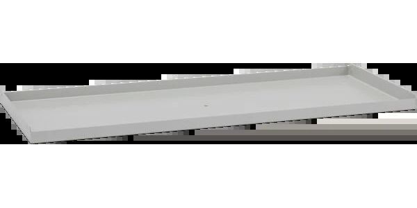 Produktbild Cemo Wannenboden 79 x 120 x 6 cm für Sicherheitsschrank