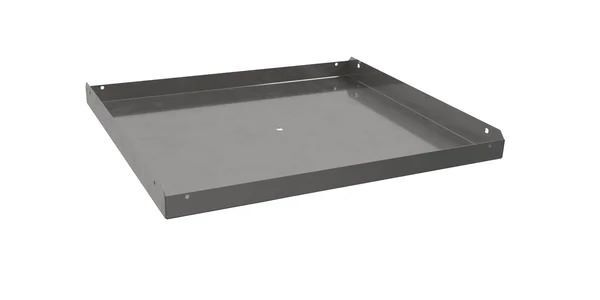 Produktbild Cemo Wannenboden 6/20 V2A 43,6 x 44,6 x 4 cm für Sicherheitsschrank 6/20