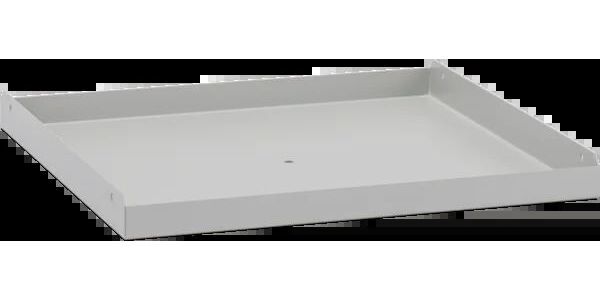 Produktbild Cemo Wannenboden für Sicherheitsschrank 6/20 FWF 30 47 x 51 x 4 cm