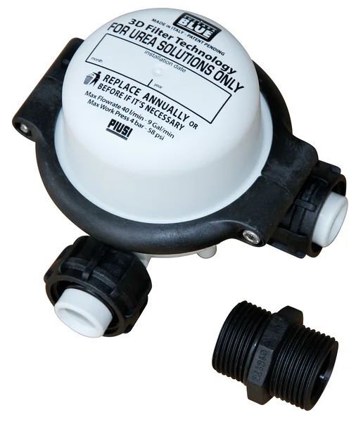 Produktbild Cemo Wechselkartusche für AdBlue 3D Filter