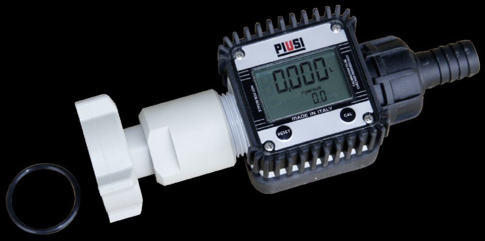 Cemo Zähler K24 AdBlue für Pumpenset ECO-1 Produktbild Cemo Zähler K24 AdBlue für Pumpenset ECO-1