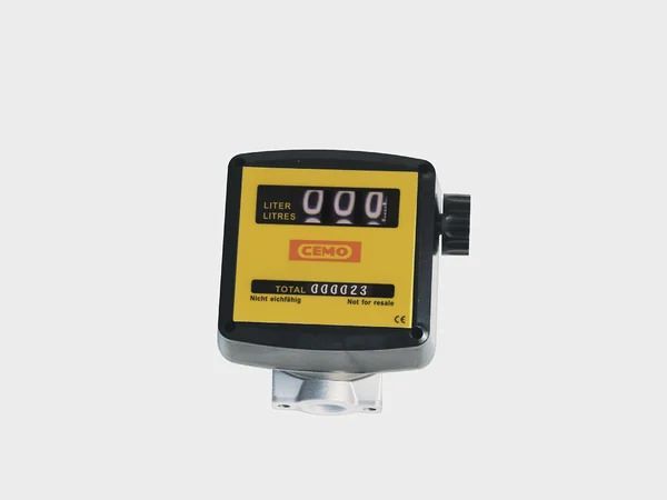 Produktbild Cemo Zählwerk K33 für DT Mobil Easy 470 Liter und 620 Liter