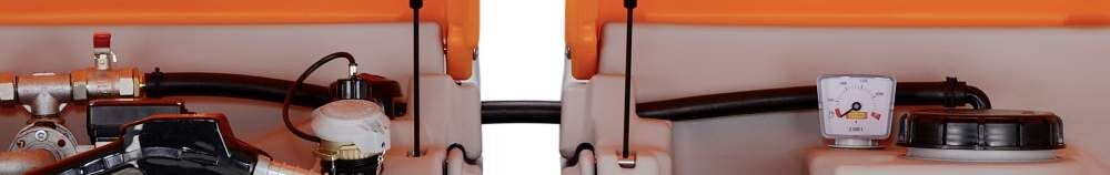 CUBE-Diesel-Erw.-Tank I Indoor 2500 l Produktbild  CUBE-Diesel-Erw.-Tank I Indoor 2500 l bild 2