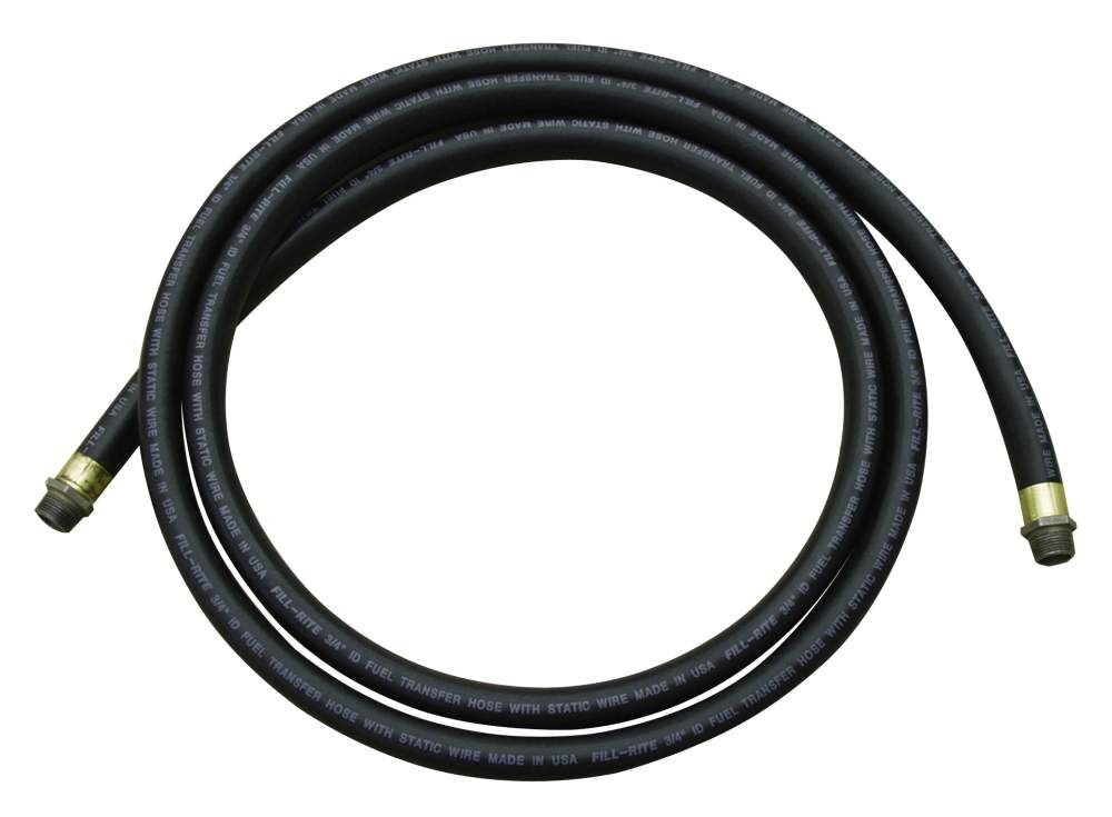 Cemo Zapfschlauch für Benzin 4 Meter Produktbild Cemo Zapfschlauch für Benzin 4 Meter