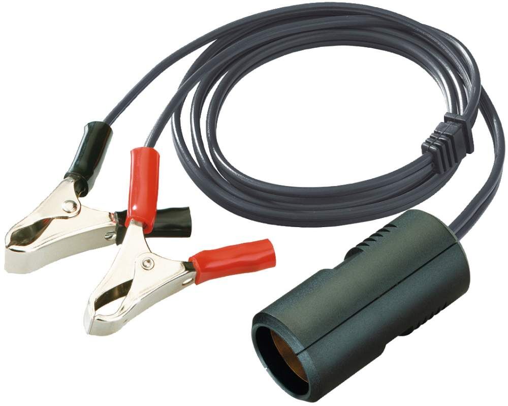 Cemo Kupplungskabel 1 m 2-adrig max 8 A für Blue Mobil Easy Produktbild Cemo Kupplungskabel 1 m 2-adrig max 8 A für Blue Mobil Easy