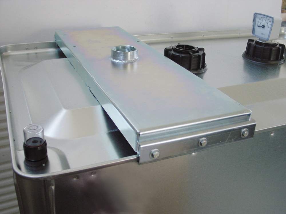 Konsole f. Elektropumpe kpl. Produktbild Konsole f. Elektropumpe kpl.