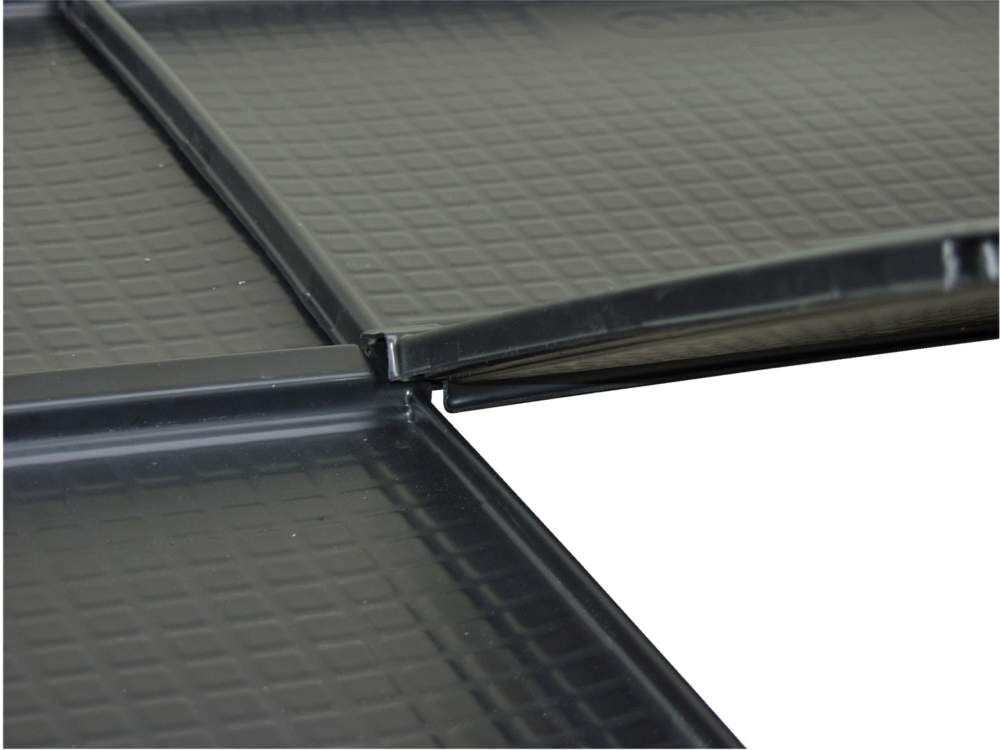 Cemo R1 Dichtflächenlement für 1000 l 1235 x 780 mm Produktbild Cemo R1 Dichtflächenlement für 1000 l 1235 x 780 mm