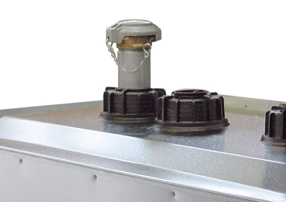 Cemo Saugrohr für Tank 1500 Liter Produktbild Cemo Saugrohr für Tank 1500 Liter