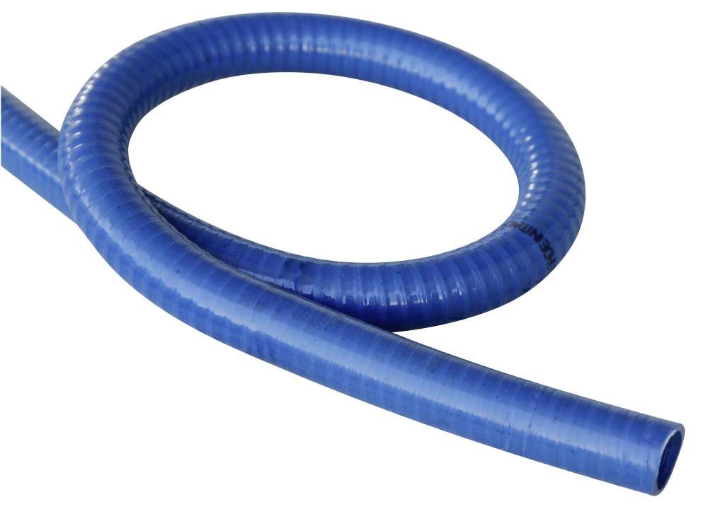 CEMO PVC-Saugschlauch DN 19 mit Kunststoffspirale Produktbild CEMO PVC-Saugschlauch DN 19 mit Kunststoffspirale