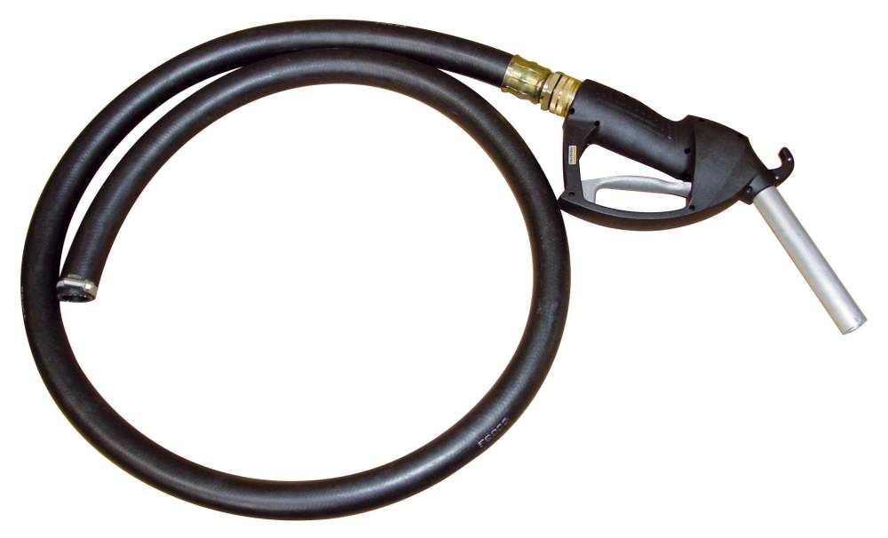 Cemo Schlauchpaket 2 Meter mit Zapfventil Produktbild Cemo Schlauchpaket 2 Meter mit Zapfventil