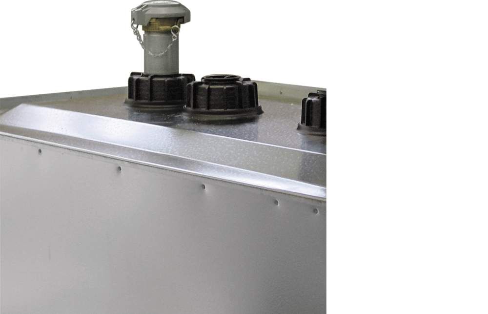 Absaugrohr kpl. f. Gebrauchtöl Produktbild  Absaugrohr kpl. f. Gebrauchtöl bild 3