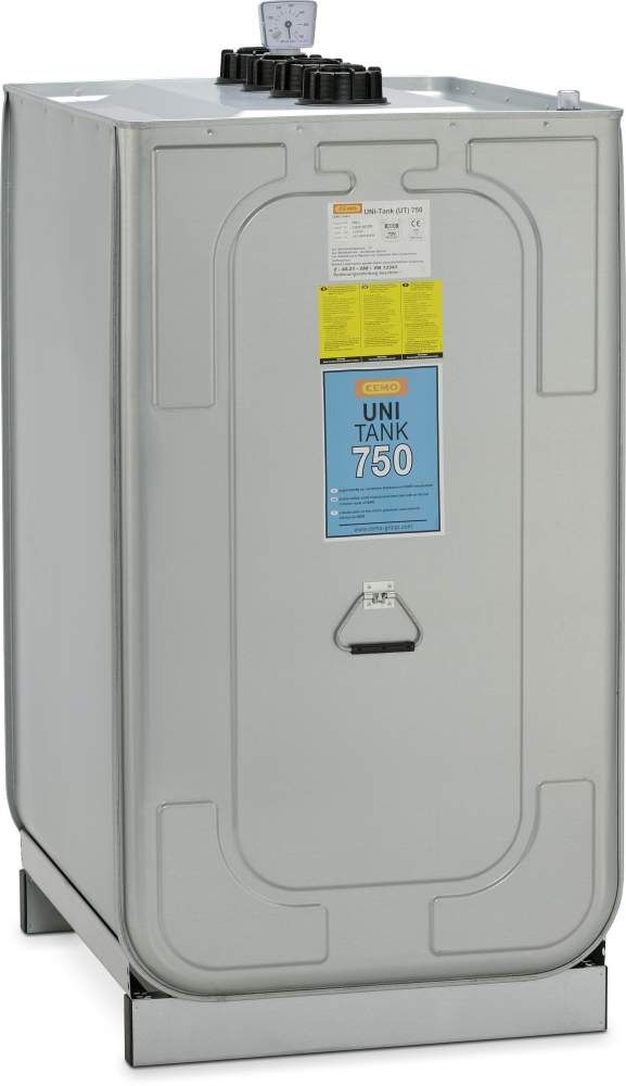 Cemo UNI Tank 750 Liter Produktbild Cemo UNI Tank 750 Liter
