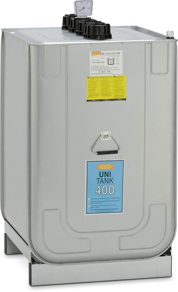 Cemo UNI Tank 400 Liter Produktbild Cemo UNI Tank 400 Liter