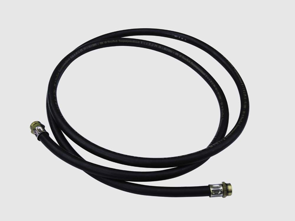 Cemo Verlängerungsschlauch 4 Meter für UNI und MULTI Tank Produktbild Cemo Verlängerungsschlauch 4 Meter für UNI und MULTI Tank