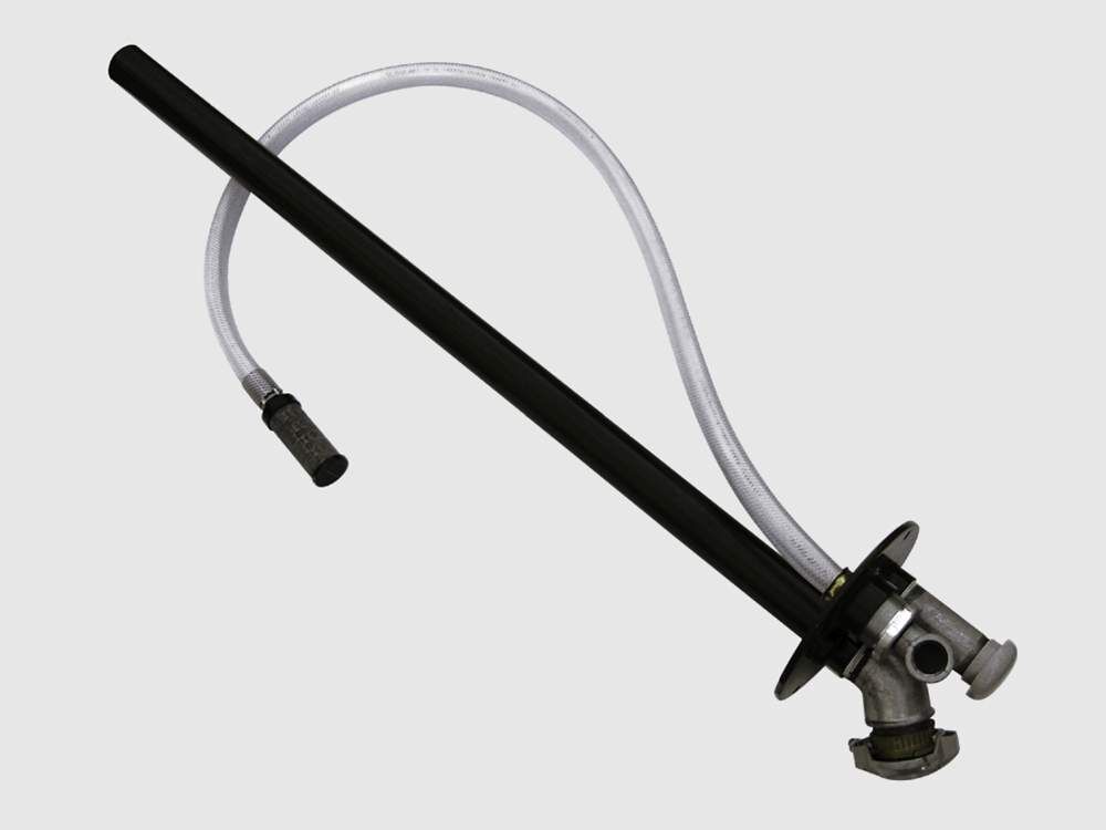 Cemo Zubehörpaket für DWT Tankstationen Produktbild Cemo Zubehörpaket für DWT Tankstationen