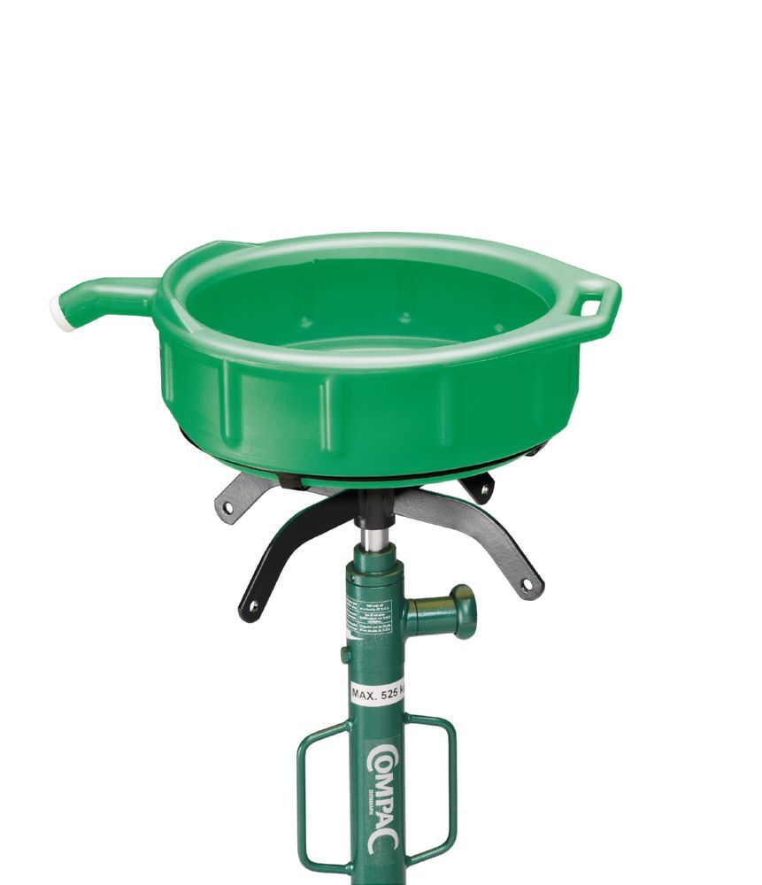 Produktbild Compac Auffangwanne TJ 1000