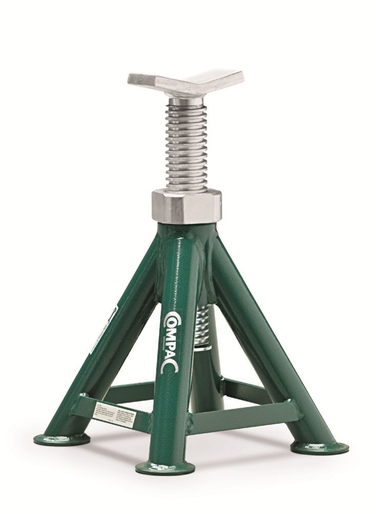 Produktbild Compac CAX 12S Unterstellbock 12 Tonnen Spindel