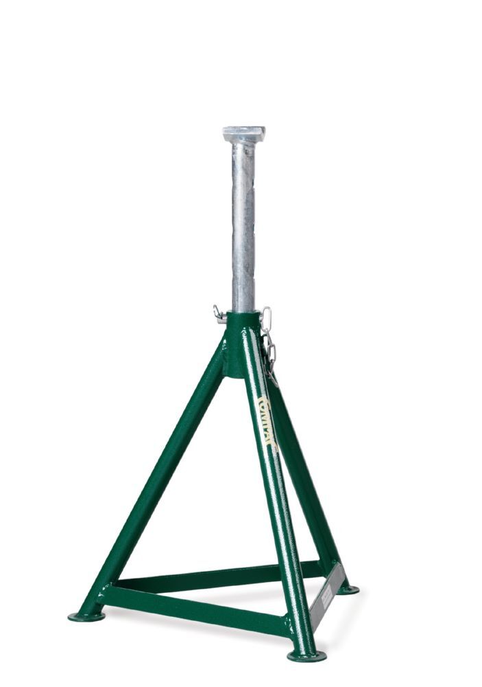 Produktbild Compac CAX 3 Unterstellbock 3 Tonnen