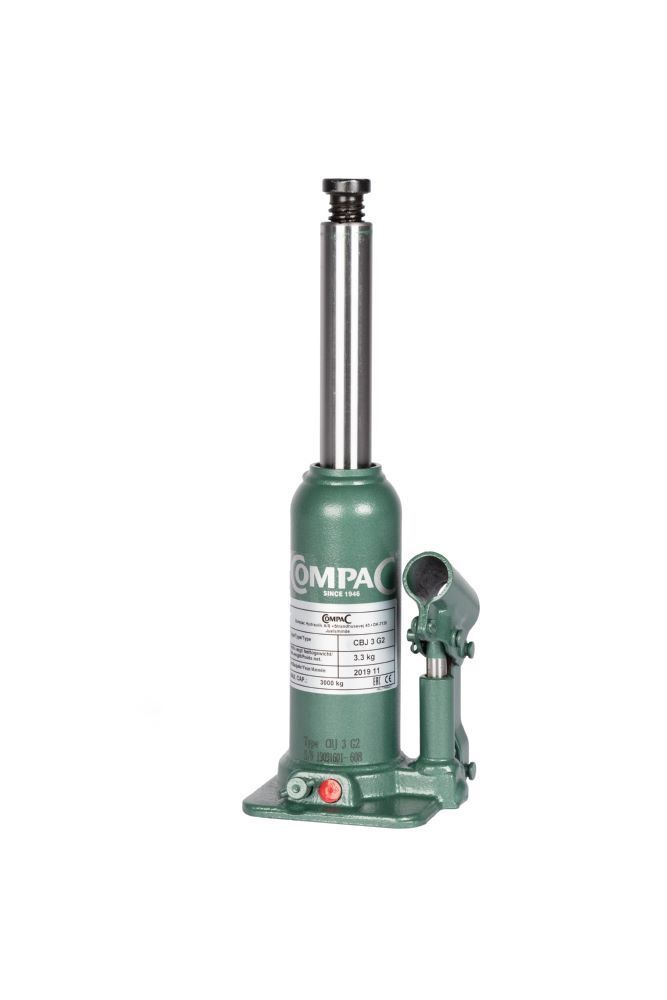 Produktbild Compac CBJ 3 Unterstellheber 3 Tonnen