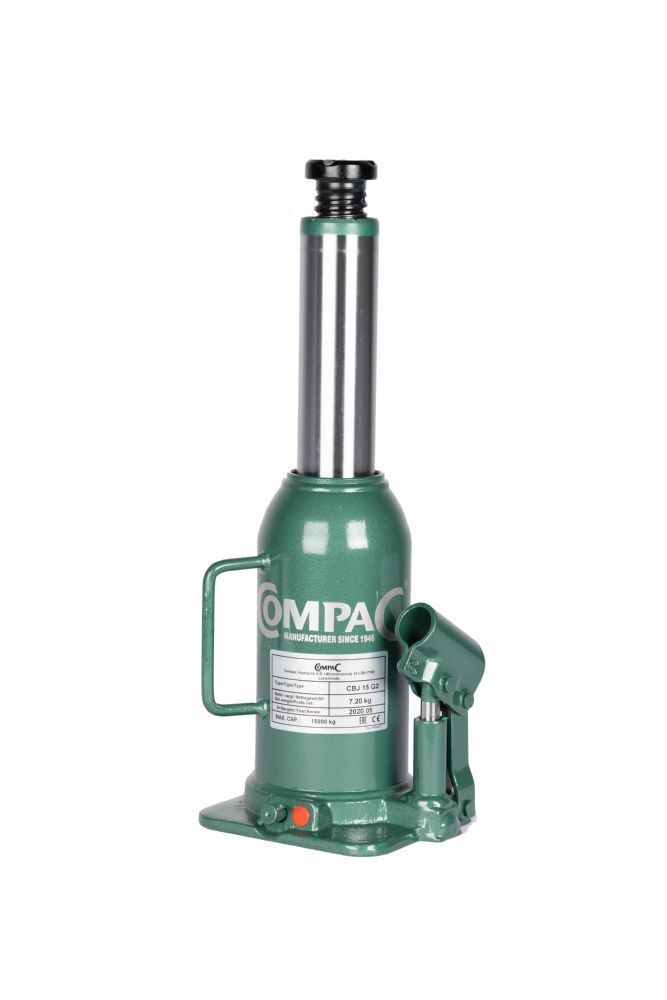 Produktbild Compac CBJ 15 Unterstellheber 15 Tonnen