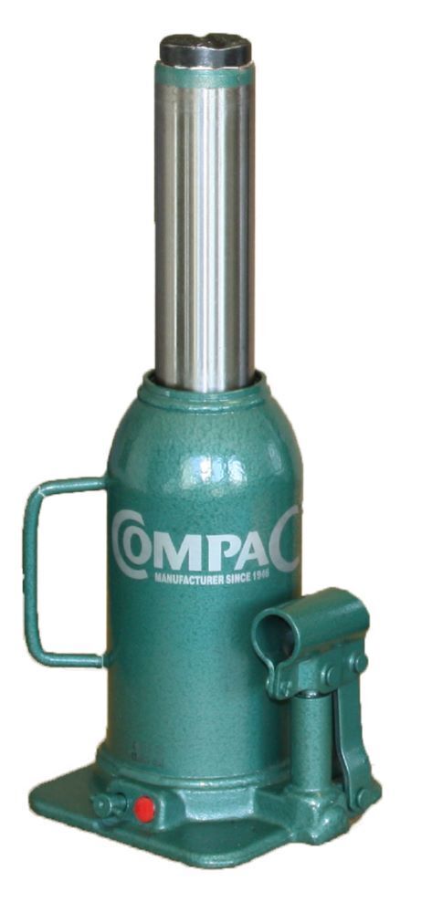 Produktbild Compac CBJ 30 Unterstellheber 30 Tonnen