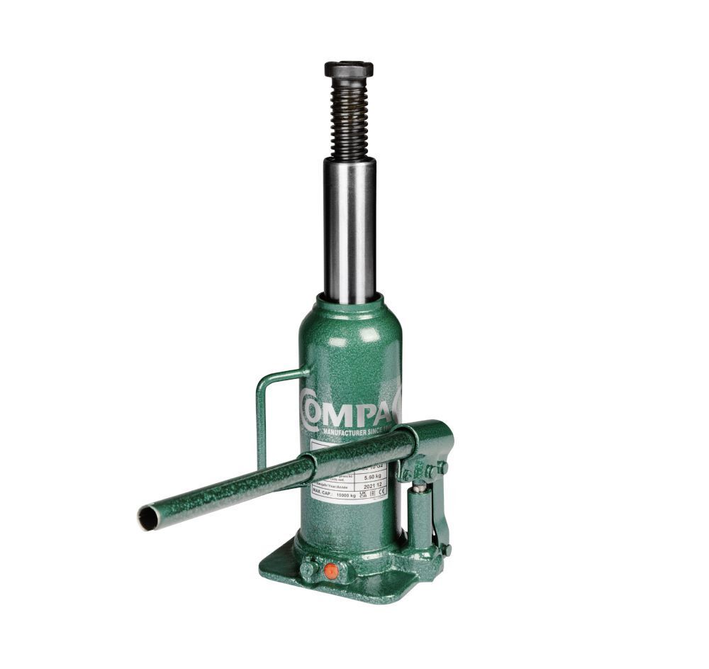 Produktbild Compac CBJ 10 Unterstellheber 10 Tonnen
