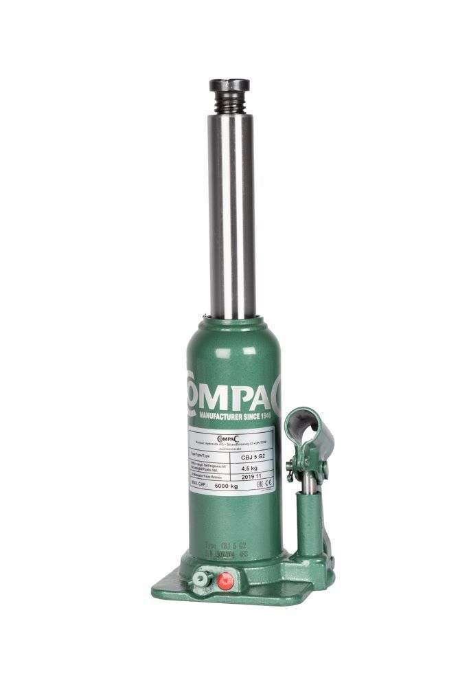 Produktbild Compac CBJ 5 Unterstellheber 5 Tonnen