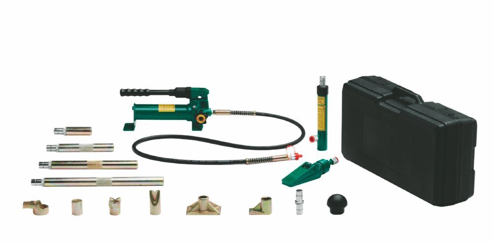 Produktbild CRK 4 Hydraulik-Reparatursatz 4 Ton                 bild 2