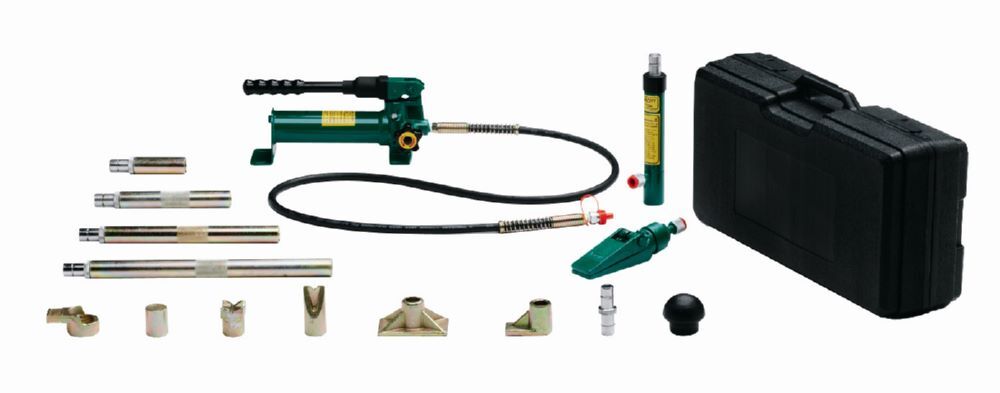 Produktbild CRK 4 Hydraulik-Reparatursatz 4 Ton                 bild 3