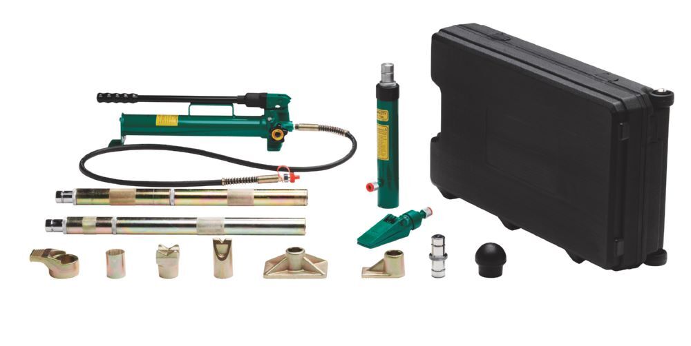Produktbild Compac CRK 10 Hydraulik-Reparatursatz 10 Tonnen
