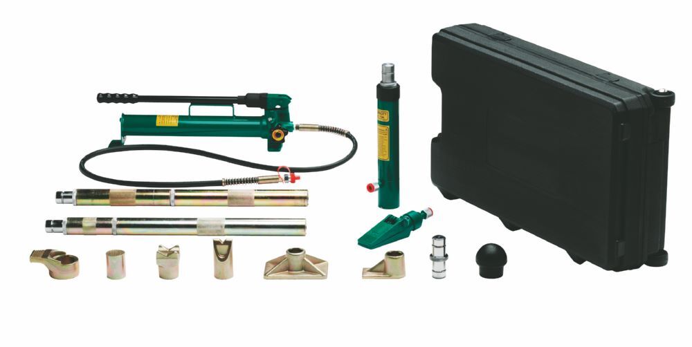 Produktbild CRK 10 Hydraulik-Reparatursatz 10 Ton                 bild 2