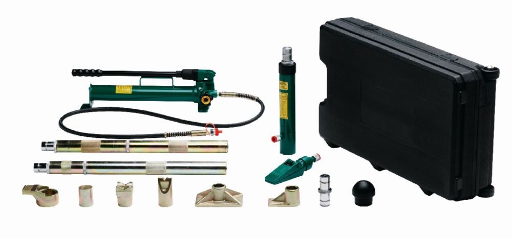 Produktbild CRK 10 Hydraulik-Reparatursatz 10 Ton                 bild 3