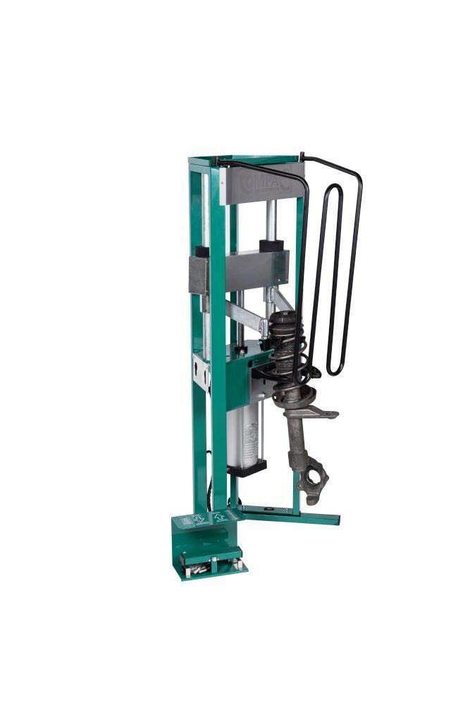 Produktbild Compac CSC Federspannpresse