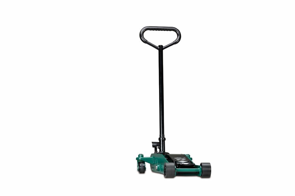 Produktbild Compac 2T-77 Flachheber 2 Tonnen 77 mm extrem flache Bauhöhe