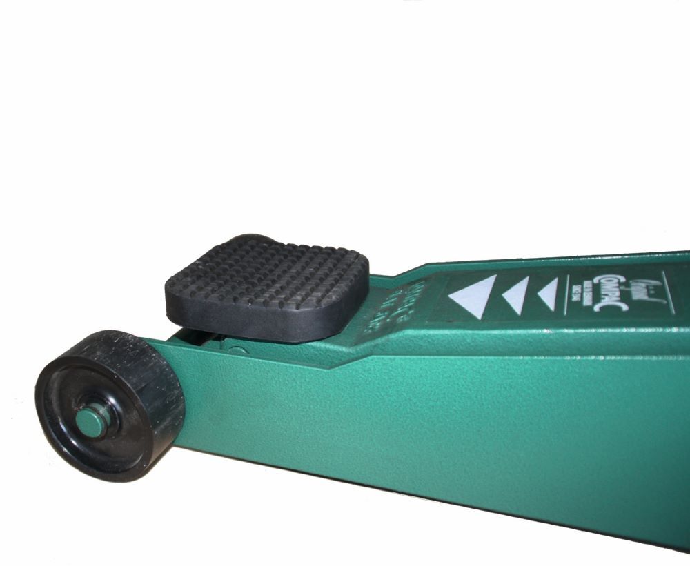 Produktbild 001077 Gummiauflage 2T-77 1 4T-HC 77 A1 6T-77 bild 2