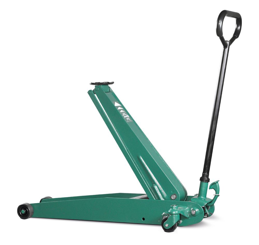 Produktbild Compac 2T-HC Hochheber 2 Tonnen