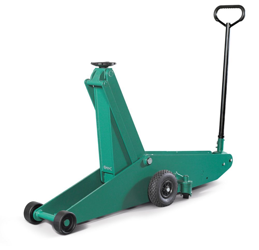 Produktbild Compac 10T-HC Hochheber 10 Tonnen