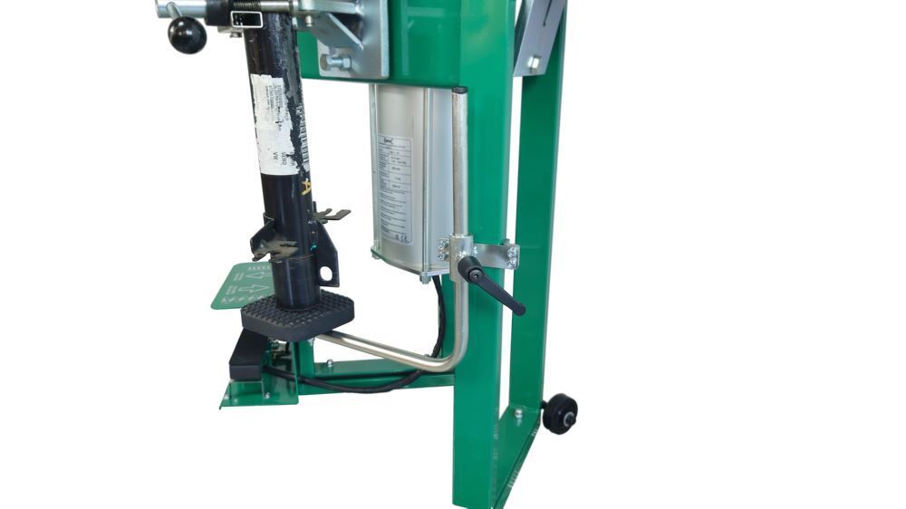 Produktbild 929063 Höhenverstellbare Stütze bild 2