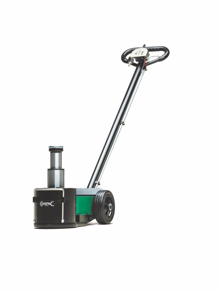 Produktbild Compac A4422-C Lufthydaulischer Heber 44/22 Tonnen