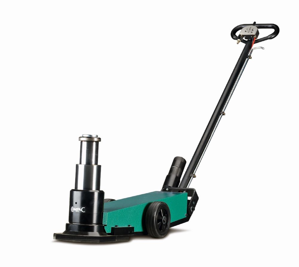 Produktbild Compac A5830-C Lufthydaulischer Heber 58/32/16 Ton