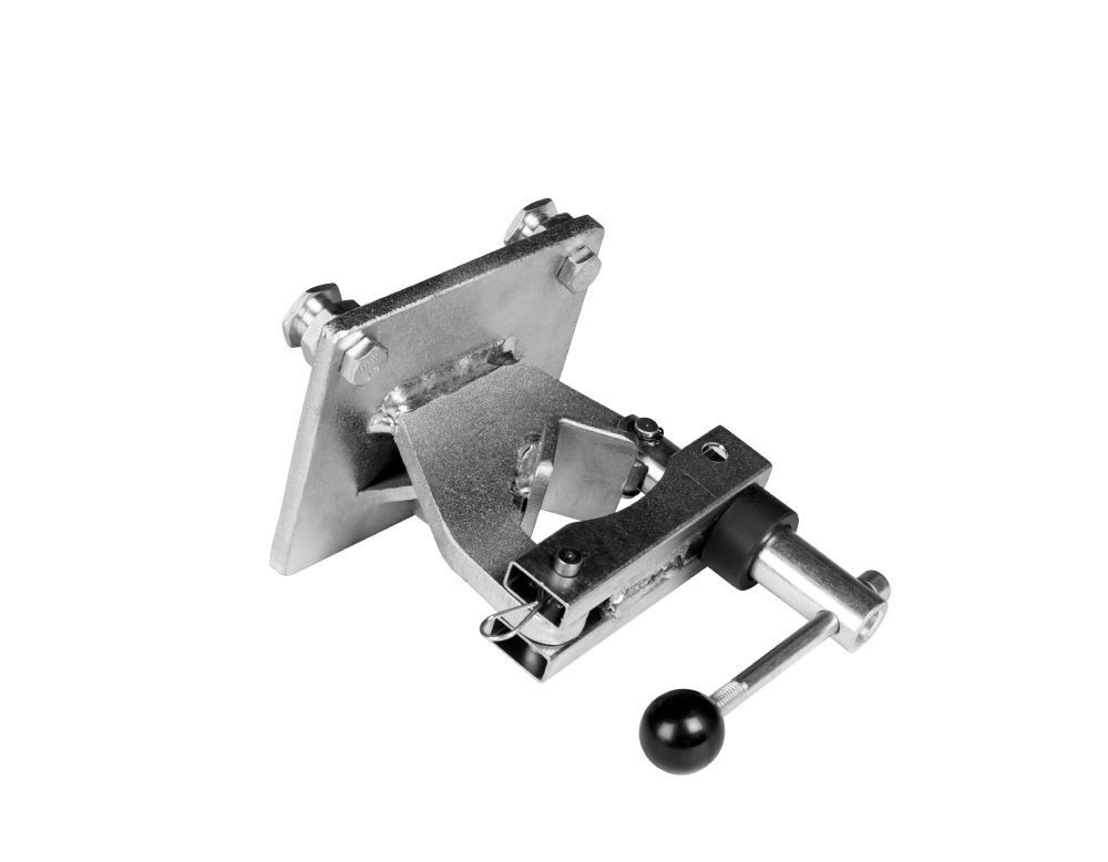 Produktbild Compac Federbeinhalter Schraubstock McPherson