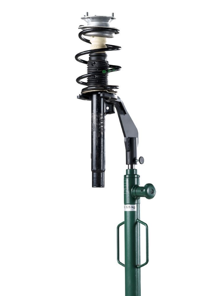Produktbild 053012 McPherson Federbeinstütze paßt für TJ 300 und TJ 525 (Ø25 Ø30 mm) bild 5