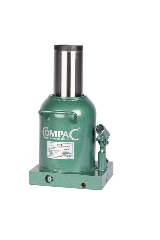 Produktbild Compac CBJ 50 Unterstellheber 50 Tonnen