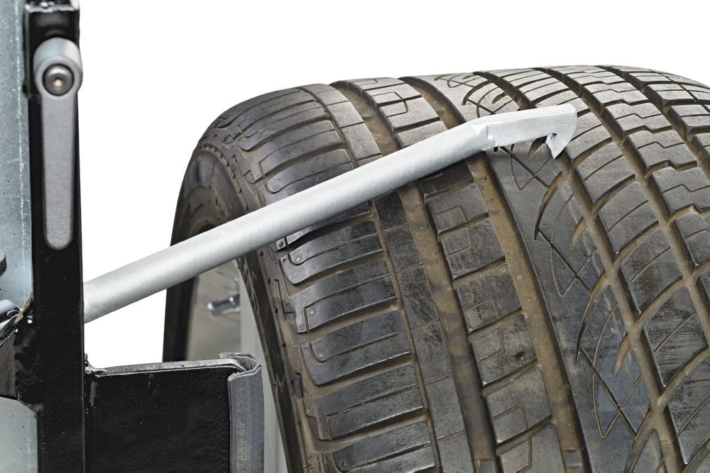 Produktbild WD 60 Radheber 60 kg (PKW SUV´s Transporter usw.) bild 4