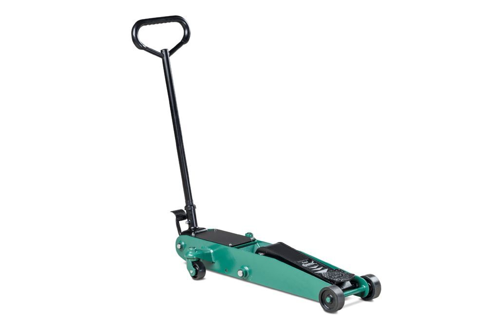 Produktbild 3T-C Rangierheber 3 Ton bild 4