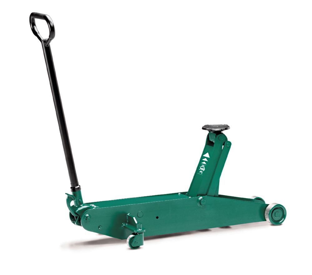 Produktbild Compac 4T-C Rangierheber 4 Tonnen
