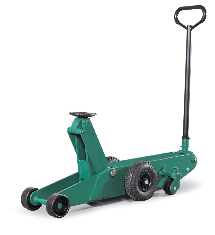Produktbild Compac 10T-C Rangierheber 10 Tonnen