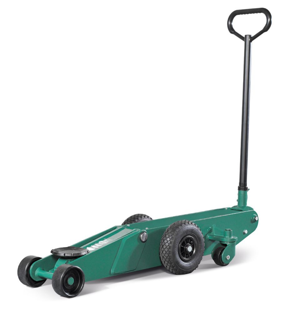Produktbild 10T-C Rangierheber 10 Ton bild 4