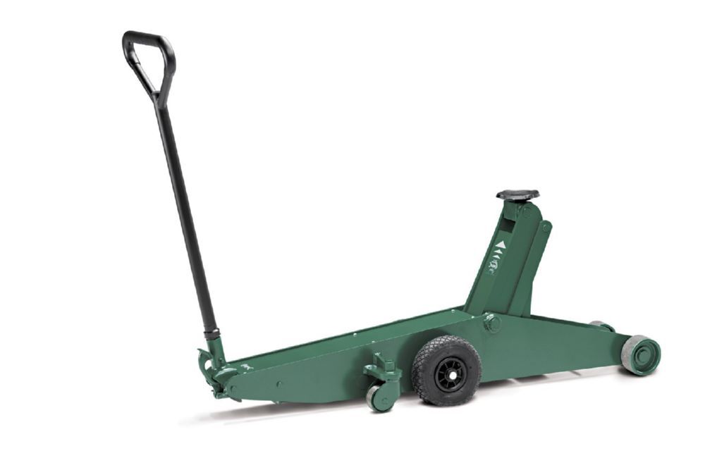 Produktbild Compac 15T-C Rangierheber 15 Tonnen